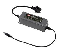 Mean Well OWA-60E-12 Alimentation de Table à Tension Fixe 12 V/DC 5 A 60 W