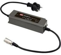 MEAN WELL OWA-90E-36 Alimentation & Convertisseur de tension Universel 90 W Noir (OWA-90E-36)