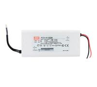 Mean Well PCD 40W 350mA LED Driver PCD-40-350B