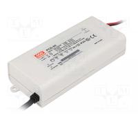MEAN WELL PCD-60-1750B Alimentation