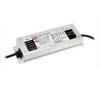 Mean Well Pilote LED - Courant constant : 100,1 W - 350 mA - 143-286 V/DC Dali - Montage sur dessus inflammable