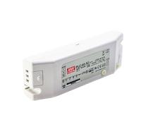 Mean Well PLC 60W 5A LED Driver PLC-60-12