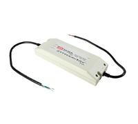 Mean Well PLN-100-24 Driver LED 100W 24V IP64 - PLN-100-24