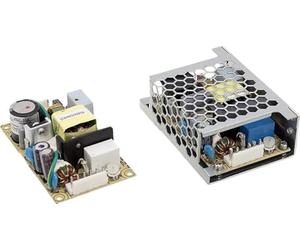 Mean Well PSC-35A-C Bloc d'alimentation AC/DC, Cadre Ouvert 35,8 W, 1 pièce