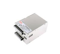 Mean Well PSP PSP-600-24 Bloc d'alimentation à découpage 600 W 25 A