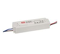 Mean Well Psu Panneau lumineux LED 24 V 2,5 A LPV-60-24
