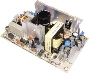 MEAN WELL PT-65C SchaltChargeur 1 pc(s)