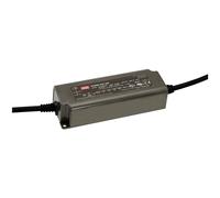 MEAN WELL PWM-60-12DA Pilote LED, bloc d'alimentation lED Alimentation LED