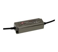 MEAN WELL PWM-60-24DA Pilote LED, bloc d'alimentation lED Alimentation LED Tension fixe/courant constant