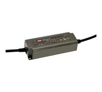 MEAN WELL PWM-60-24DA Pilote LED, bloc d'alimentation lED Alimentation LED