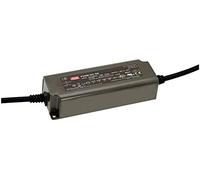 Mean Well PWM-60-24DA Pilote LED, Bloc dalimentation LED Alimentation LED Tension Fixe/Courant Constant