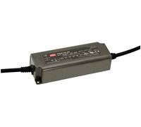 MEAN WELL PWM-60-24DA Pilote LED, bloc d'alimentation lED Alimentation LED Tension fixe/courant constant