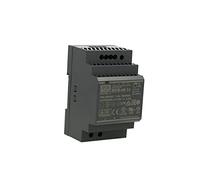 Meanwell - Rail d’alimentation Din 60 W 24 V 2,5 A, montage sur panneau - HDR-60-24