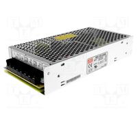 MEAN WELL RD-125-2448 Alimentation