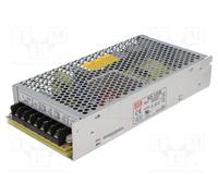 MEAN WELL RD-125B Alimentation