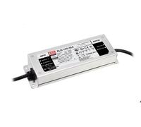 Mean Well RÉSEAU DE COMMUTATION - 1 SORTIE - 100 W - 24 V - RACCORDEMENT 3 FILS