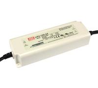 Mean Well RÉSEAU DE COMMUTATION - 1 SORTIE - 150 W - 24 V
