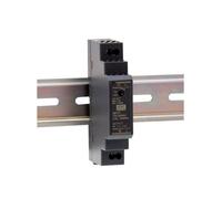Mean Well RÉSEAU INDUSTRIEL - 1 SORTIE - MONTAGE EN HAUTE TENSION - 15 W - 24 V - 0.63 A
