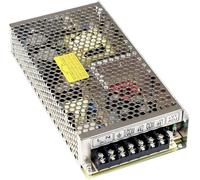 MEAN WELL RID-125-1224 Bloc d'alimentation à découpage 12 V/DC 7 A 133.2 W