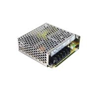 MeanWell Serie RID-50 Dual Output Enclos 4021087058124