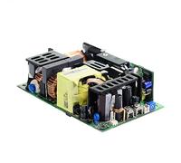 Mean Well RPS-400-48-TF Bloc d'alimentation à découpage médical RPS 400 W 48 V 8,4 A Type PCB avec ventilateur monté sur le dessus