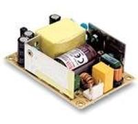 Mean Well RPS-65-5 Bloc d'alimentation AC/DC, cadre ouvert 5 V/DC 11 A, tension de sortie réglable, 1 pièce