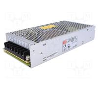 MEAN WELL RS-150-15 Bloc d'alimentation à découpage 150 W
