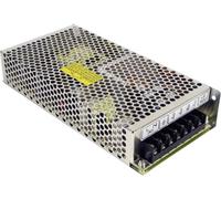 MEAN WELL RS-150-24 Bloc dalimentation à découpage 24 V/DC 6.5 A 156 W