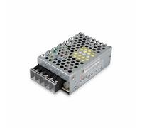 Mean Well RS-25-5 Bloc d'alimentation à découpage pour éclairage LED 5 V CC 0-5 A 25 W