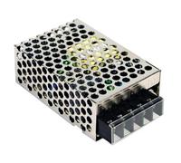 MEAN WELL RS-25 unité d'alimentation d'énergie 25 W Métallique