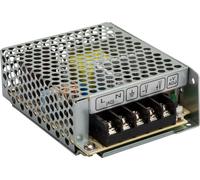 Mean Well RS-35 case single output SNT 35W 5V/7A