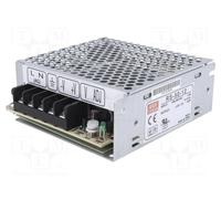 MEAN WELL RS-50-12 Alimentation