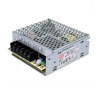 Mean Well RS 50W 4.2A Switching Power Supply RS-50-12
