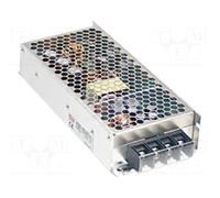 MEAN WELL RSD-200B-12 Convertisseur