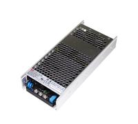 Mean Well RSD-500D-12 Convertisseur d'alimentation RSD 500 W 35 A
