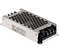 Mean Well RSD-60G-5 Convertisseur CC/CC 12 V/DC, 24 V/DC, 36 V/DC - 5 V/DC/12 A 60 W