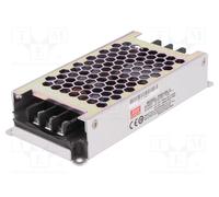 MEAN WELL RSD-60L-5 Convertisseur
