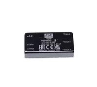 Mean Well RSDW40H-48 Convertisseur d'alimentation RSDW 40 W 0,83 A
