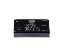Mean Well RSDW60G-03 Convertisseur d'alimentation RSDW 60 W 12 A
