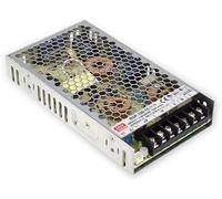 Mean Well RSP-100 - 7.5 66 W 1U Metallic Power Supply Unit - Power Supply Units (66 W, 85 - 264, 47 - 63, Active, 16 ms, 83%)