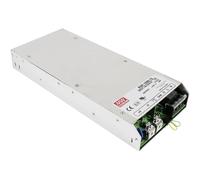 MEAN WELL RSP-1000-24 Bloc d'alimentation à découpage 24 V/DC 40 A 960 W