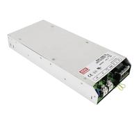 MEAN WELL RSP-1000-48 Bloc d'alimentation à découpage 48 V/DC 21 A 1008 W
