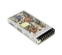 Mean Well RSP-150 Boîtier SNT Profil Bas Sortie Unique 151W 24V/6,3A
