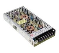 Mean Well RSP-150 series RSP-150-15 - Alimentation électrique (interne) - AC 85-264/ DC 120-370 V - 150 Watt - PFC active G