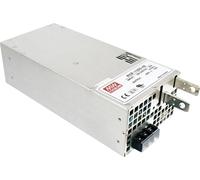 MEAN WELL RSP-1500-48 Bloc d'alimentation à découpage 48 V/DC 32 A 1536 W