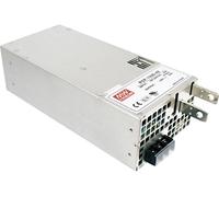 MEAN WELL RSP-1500-48 Bloc d'alimentation à découpage 48 V/DC 32 A 1536 W