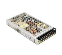 Mean Well RSP-200 Profil Bas Housse Single Snt Housse 201W 24V/8,4A