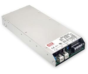 Mean Well RSP-2000-24 Bloc d'alimentation AC/DC, fermé 80 A 1920 W 24 V/DC 1 pièce