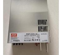 Mean Well RSP-2400-12 Bloc d'alimentation 2400 W avec sortie unique