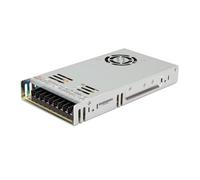 Mean Well RSP-320-24 Module dalimentation CA/CC, fermé 13.4 A 321.6 W 24 V/DC